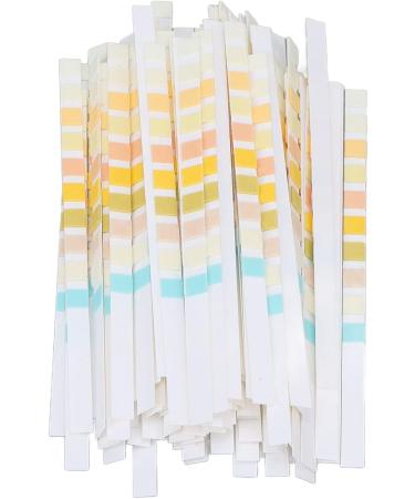 100 Urine Test Strips for UTI & Health Monitoring | 10 Indicators for Ketones pH Glucose Protein & Sugar Detection - Fast International Shipping - Buy Online on GoSupps.com