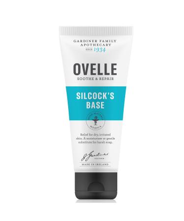 Ovelle Silcock'S Base Emollient Moisturiser 250Ml
