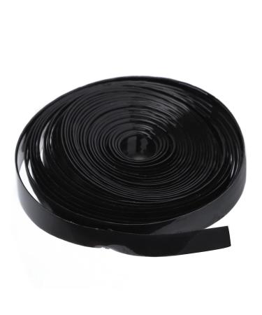 9mm Hair Extension Glue Strip - Strong Adhesion & Long Lasting Tape Roll for Professional Hair Extensions - Nanometer Glue Material - Buy Online on GoSupps.com