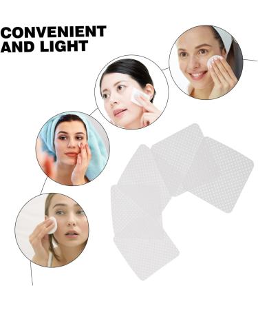 360pi ces Lingettes Pour Ongles Lot Pour Enlever Vernis Et Gel Usage Manucure Et P dicure - Buy Online on GoSupps.com