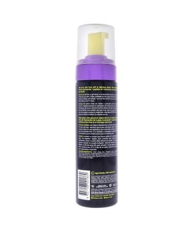 B.Tan Pasty to Tasty Self Tan Mousse 6.7 oz - Unisex | Fast-Acting Tanner - Buy Online on GoSupps.com