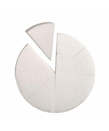 diego dalla palma Diego Dalla Palma 100g Precision Sponge Brushes & Applicators