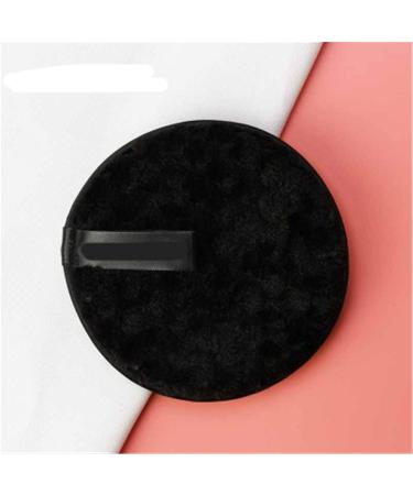 Jiahao 4-Piece Microfiber Makeup Remover Pads - Reusable Makeup Cleaning Towels & Sponges for Effortless Cleansing - Eco-Friendly Beauty Tools - Buy Online on GoSupps.com