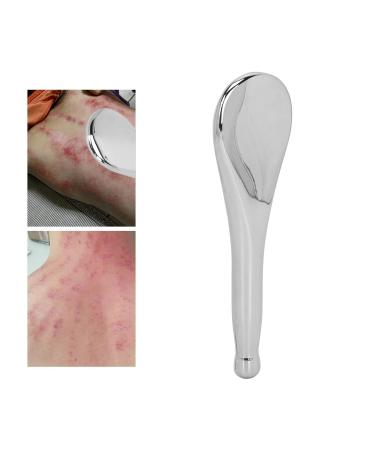 Terahertz Facial Scraping Tool - Tighten Skin & Remove Fine Lines | Gua Sha Tool for Home Use - International Shipping Available - Buy Online on GoSupps.com