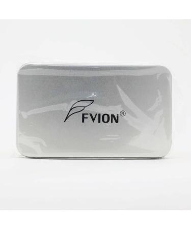 FVION Professional Toenail Clippers for Ingrown Toenails | Straight Nail Clippers for Adults Seniors Men & Women - Ideal Ingrown Toenail Treatment (Black - Buy Online on GoSupps.com