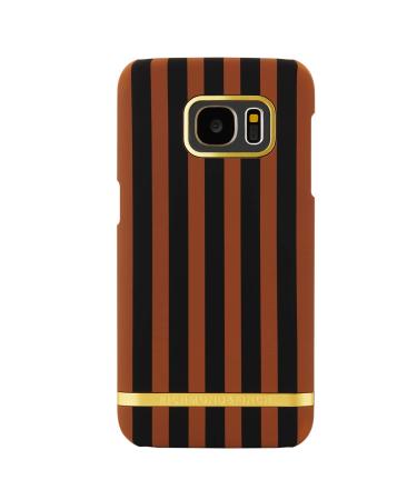RICHMOND & FINCH RICHMOND S7-EDGE-27 Case Chocolate Stripes