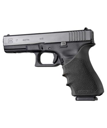 Hogue 17030 Hunting Grip Glock 17 18 20 21 22 24 31 34 35 37 40 41 - Buy Online on GoSupps.com