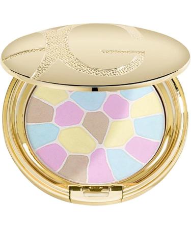 Powder Palette | Blush Palette Makeup Multi-Colored Bright Light | Long Lasting Natural Glow Complexion Face Blushes Bright Shimmer Blush Powder for Her Girls Women 2# Pearlescent Color - Buy Online on GoSupps.com