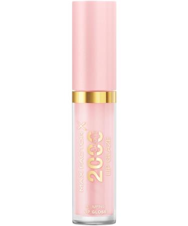 Coty Beauty Germany Max Factor 2000 Calorie Lip Glaze Fb010+Fans 010 Cotton Candy - Buy Online on GoSupps.com