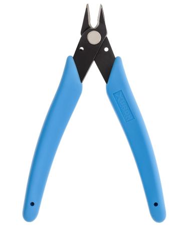 Xuron All Purpose Flush Cutter Blue