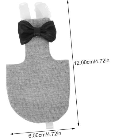 MipCase 5ST Flying Bird Diapers | Comfortable Parrot & Pigeon Cosplay Outfits | Wave Parallel Clothing | International Shipping Available - Buy Online on GoSupps.com