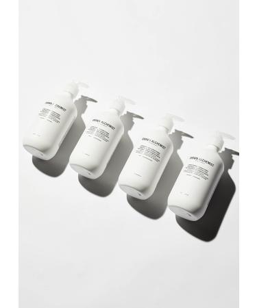 Grown Alchemist Strengthening Conditioner 500ml | Nourishing 16.9 Fl Oz - Shop Internationally - Buy Online on GoSupps.com