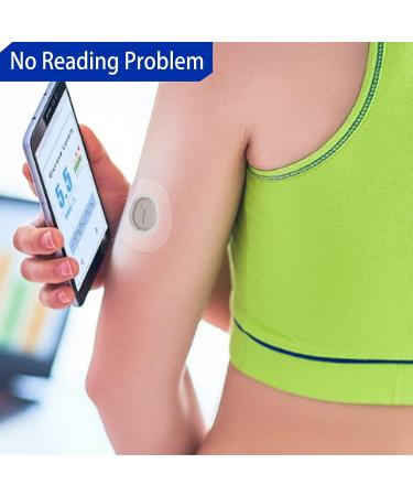G7 Adhesive Patches Waterproof CGM Protection 50 Pack - Transparent Dexcom Overpatch - Hypoallergenic Pre-Cut Adhesive Tape - 10 Days Wear - 50 Count - Buy Online on GoSupps.com