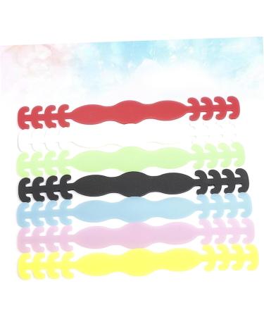 FRCOLOR 30 Pack Adjustable Mask Holders - Ear Protection Buckles for Kids & Adults - Extendable Face Mask Rope Hooks - Buy Online on GoSupps.com