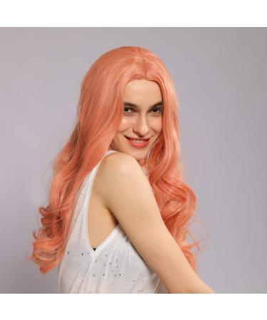 Shop Long Curly Brazilian Wigs for Women - 70s 80s 50s & 60s Cosplay - International Shipping - Buy Online on GoSupps.com