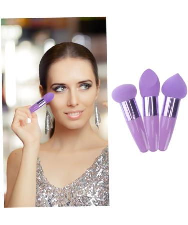 VINTORKY 2 Sets Beauty Pen Make up Purple Beauty Products Travel - Buy Online on GoSupps.com