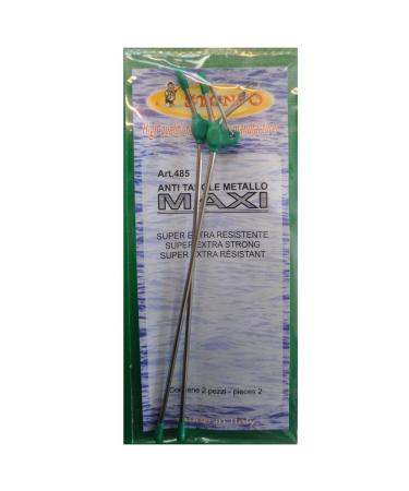 Other Anti Tangle Metal Maxi 5cm 2pcs. Stonfo