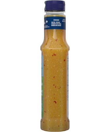 Kraft Zesty Italian Calorie-Wise Salad Dressing 425 ml Bottle (Pack of 10) - Buy Online on GoSupps.com