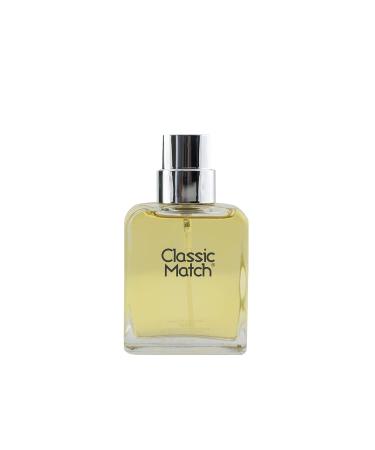 PB ParfumsBelcam Classic Match Polo our Version of Eau De Toilette Spray for Men Scented 2.5 Fl Oz (Pack of 2) - Buy Online on GoSupps.com