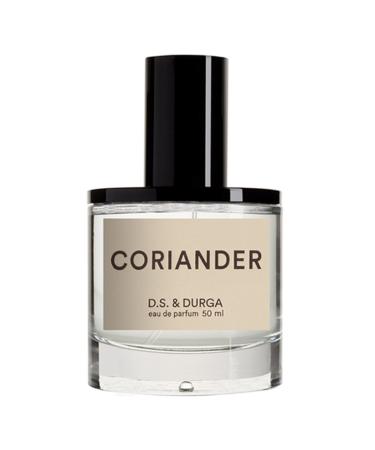 Coriander Eau De Parfum 50ml cologne by D.S. & Durga