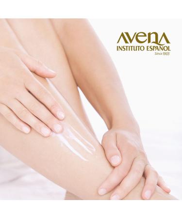 Avena Instituto Espanol Aloe Savila Body Lotion Moisturizing Regenerates and Nourishes 2-pack Of 17 FL Oz each 2 Bottles. - Buy Online on GoSupps.com