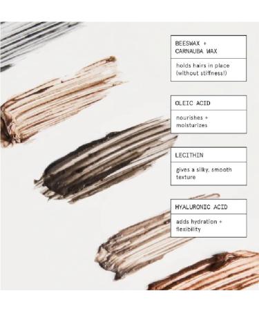 Glossier Boy Brow Volumizing Eyebrow Gel-Pomade (Blonde) + Bonus Acne Patch - Shop Internationally - Buy Online on GoSupps.com