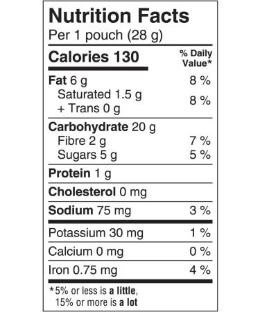 Bear Paws Vanilla Sandwich Cookies - Soft Cookie Snack Packs made with 8g of Whole Grains Peanut Free School Snacks 168g 6 pouches - Buy Online on GoSupps.com