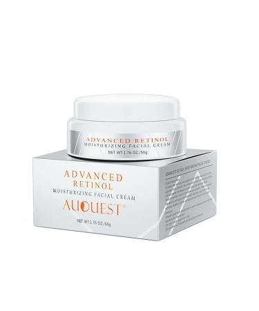 retinol face cream 50g