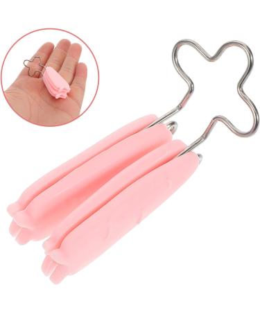 VICASKY Correcteur De Nez Rehausseur Pour Ar te Nasale Outils De Beaut Silicone Masseur De Nez Simple Utiliser Adapt Diff rentes Formes - Buy Online on GoSupps.com
