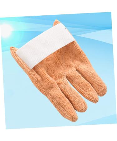 Lurrose Foot Accessories | Nursing Care | 10x10cm | Orange | Guangdong - Buy Online on GoSupps.com