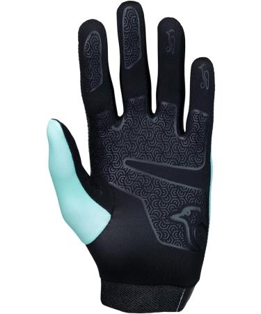 KOOKABURRA Unisex Youth Nitrogen Hockey Gloves L - Buy Internationally | Best Quality & Comfort - Buy Online on GoSupps.com