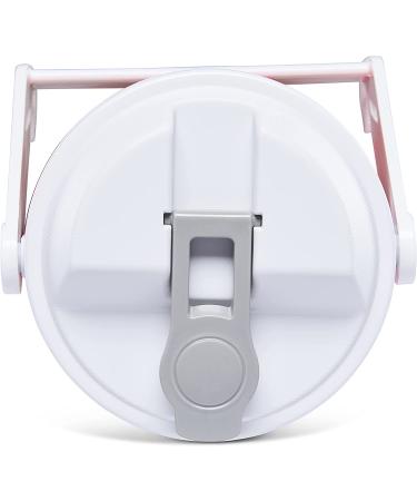 Igloo 1/2 Gallon Sport Jug with Hanging Hooks - Blue/White - Buy Online on GoSupps.com