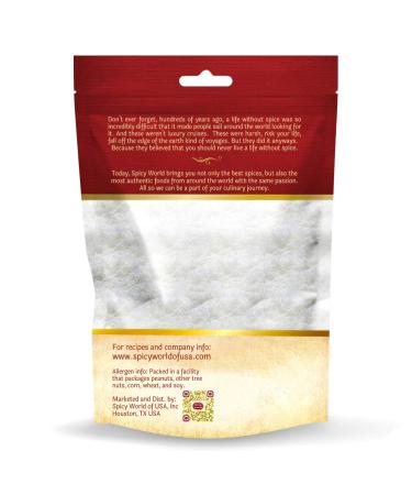 Spicy World Desiccated Coconut - 2lb Unsweetened Fine Shred | Premium Quality - Buy Online on GoSupps.com