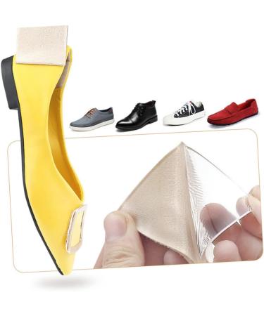 FOMIYES Height Increasing Insoles - Invisible Shoe Inserts for Added Height | Comfortable Heel Lift Inserts for Men & Women - Buy Online on GoSupps.com