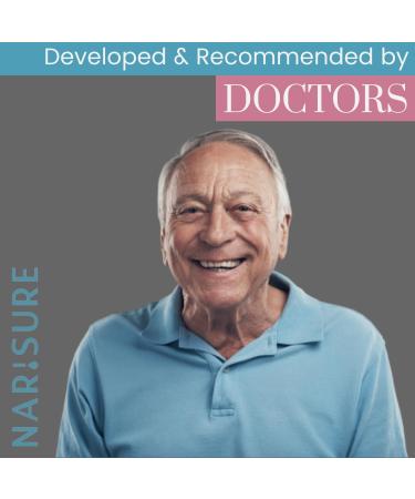 Dry Nose Relief Oil 20ml | Doctor Recommended Nasal Moisturizer | Natural Rose Geranium & Vitamin E | Soothing Emollient with Dropper Applicator - Buy Online on GoSupps.com