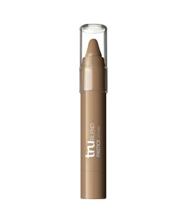 COVERGIRL Trublend Fixstick Concealer Deep D5-7 0.123 Oz  0.120-Fluid Ounce