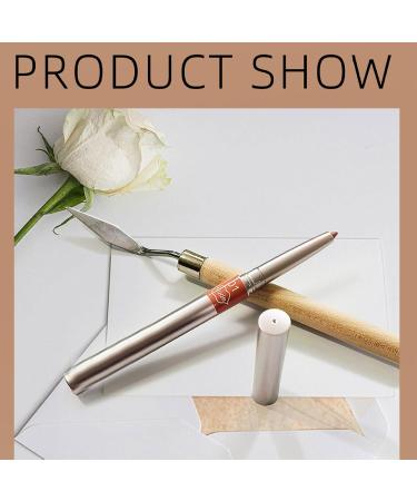 Lip Pencil Set Pack of Lip Liners 12 Pieces Lip Pencil Makeup Lipliner Matte Lipliners Makeup Set Lip Sculpting Pen for Mom Girlfriend - Buy Online on GoSupps.com