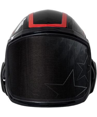 Protos Integral Arborist Helmet - Stars & Stripes Height:72CM - Buy Online on GoSupps.com
