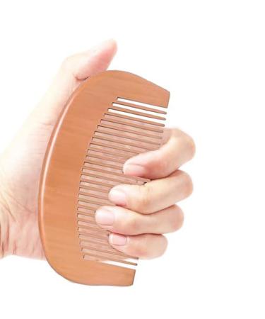 Yeesabella Work / Cam - Natural Pain Relief Acupressure Comb for Stress & Pain Management - Buy Online on GoSupps.com