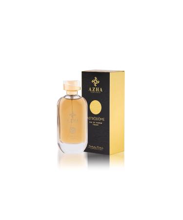 Astrodome - Floral notes of Oudh | for Her | Butterfly Nebula Collection | 100ml | Eau De Parfum - Buy Online on GoSupps.com