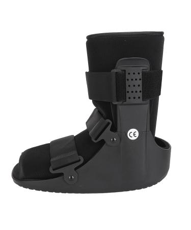 ZJchao Achilles Tendon Healing Walking Boot | Ankle Support & Comfort for Recovery | International Shipping - Buy Online on GoSupps.com