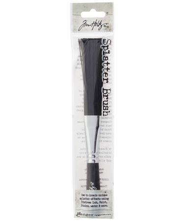 Ranger Tim Holtz Distress Splatter Brush