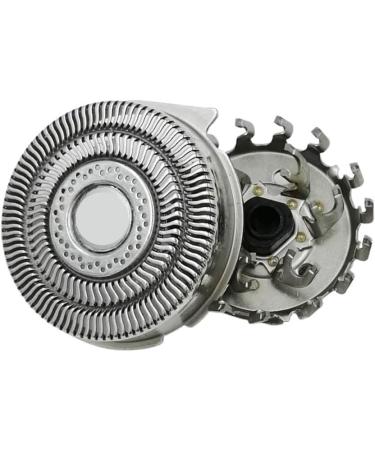 3 Lames De Rechange For T tes De Rasoir Compatibles Avec Les Rasoirs Philips Norelco HQ9 HQ9070 HQ8140 HQ8240 PT920 8140XL 8150XL 8151XL Et 8160XL. - Buy Online on GoSupps.com