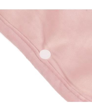 Riuulity Electric Heating Pillows - Soft & Washable Heating Blankets for Neck & Shoulder | Hot & Cold Therapy | Cozy Pink Scarf - Buy Online on GoSupps.com