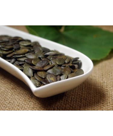 Naturix24 Styrian pumpkin seeds without shell 1 kg bag
