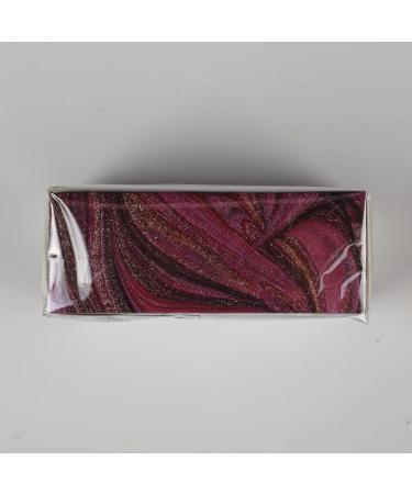 Leobro 15 Colors Chunky Glitter Set - 150g Holographic Glitter Powder for Epoxy Resin Nail Art & Decoration with 10 Mixing Spoons - Buy Online on GoSupps.com