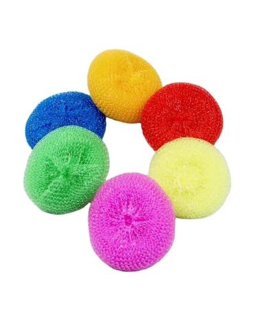 1PCS Creativity Household Dishwashing Sponge Wipe Sponge Strong Pad Miracle Bathroom T5J6 Cleaning Migic Scouring