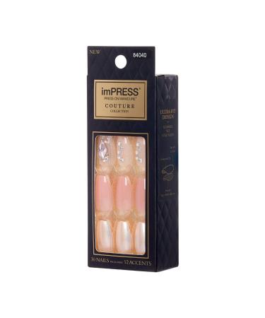 KISS Impress Couture Collection - Stunning False Nails - Buy Online on GoSupps.com