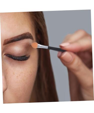 Hemoton 24pcs Eye Shadow Applicator Makeup Eyeshadow Brush Women Eyeshadow Brush Eyeshadow Brush Kit Brush Eyeshadow - Buy Online on GoSupps.com