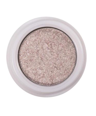 Generic Loose Shadow Pigment Eye Glitter Mud Sequins Eyeshadow Nudes (G One Size) 1 count (Pack of 1) G